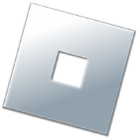 Roblox Logo