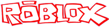 Roblox Logo